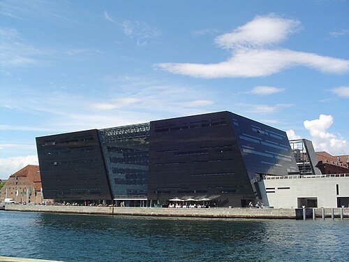 Royal Danish Library